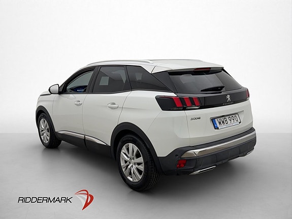 Peugeot 3008 5 of 29