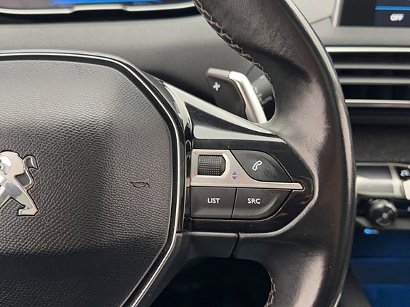 Peugeot 3008 14 of 29