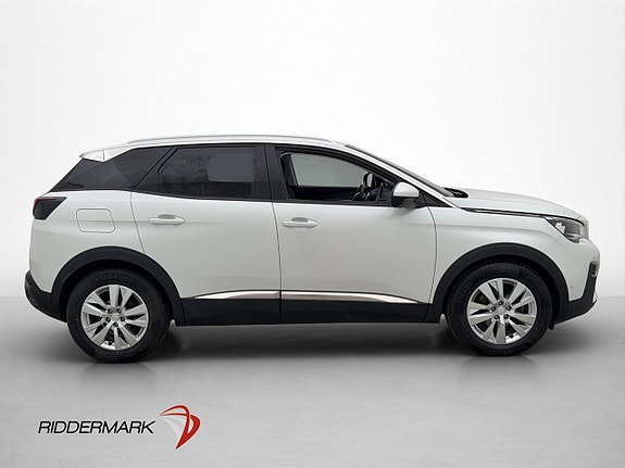 Peugeot 3008 9 of 29