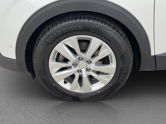 Peugeot 3008 26 of 29