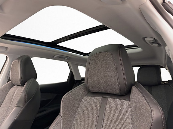 Peugeot 3008 18 of 29