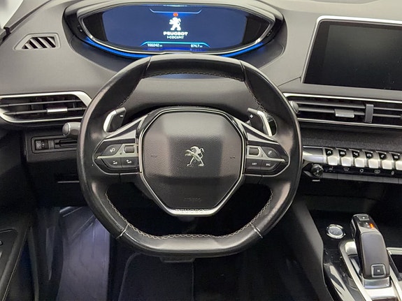Peugeot 3008 13 of 29