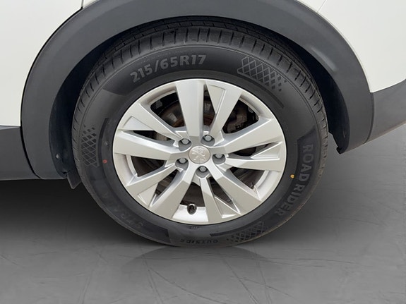 Peugeot 3008 27 of 29
