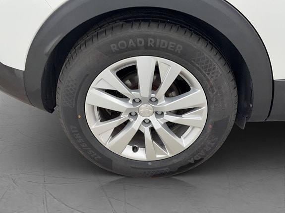 Peugeot 3008 28 of 29