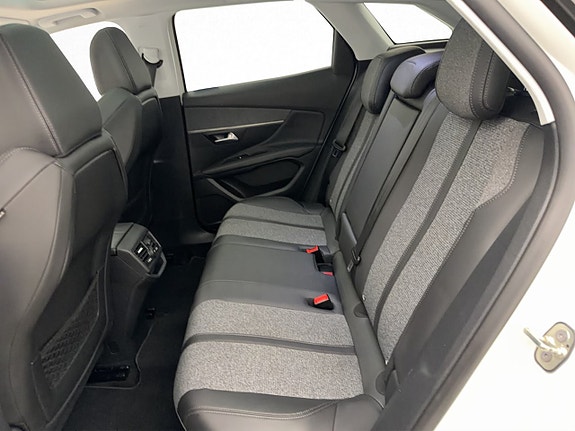 Peugeot 3008 20 of 29
