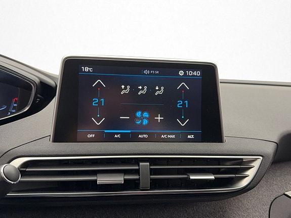 Peugeot 3008 23 of 29
