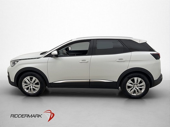 Peugeot 3008 4 of 29