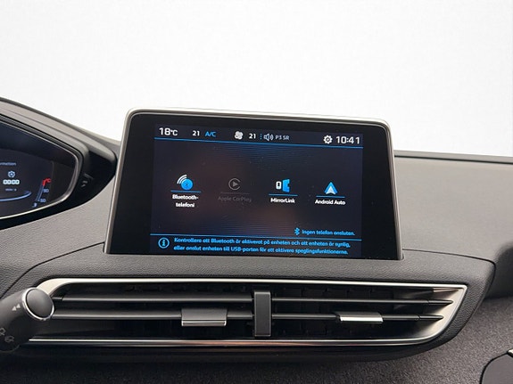 Peugeot 3008 25 of 29