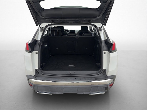 Peugeot 3008 11 of 29