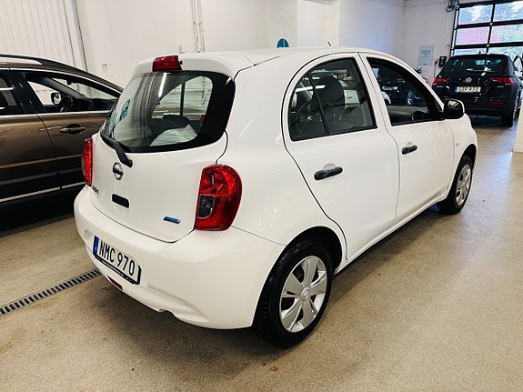 Nissan Micra 15 of 24