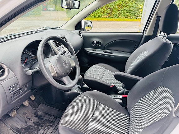 Nissan Micra 8 of 24