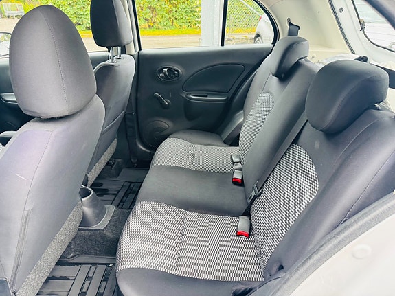 Nissan Micra 7 of 24
