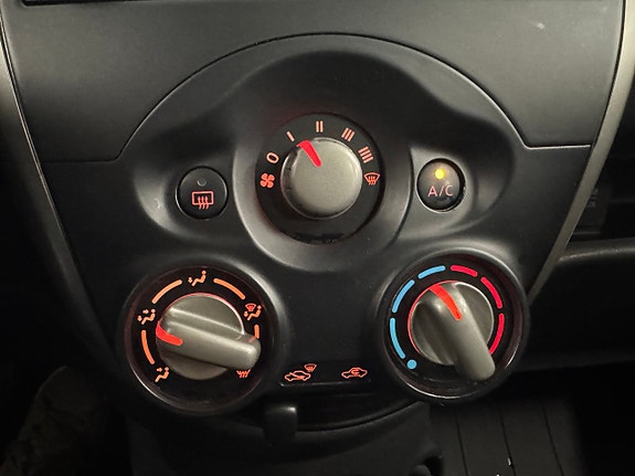 Nissan Micra 24 of 24