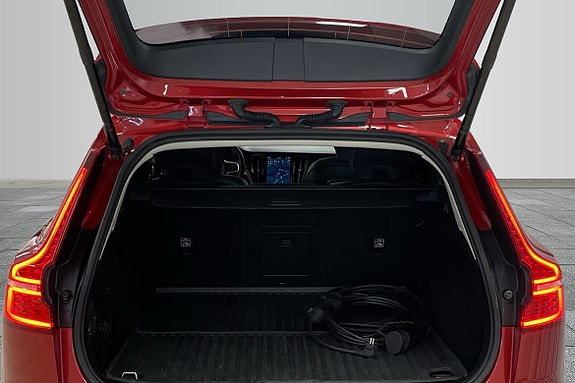 Volvo V60 9 of 18