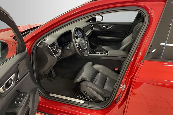 Volvo V60 10 of 18