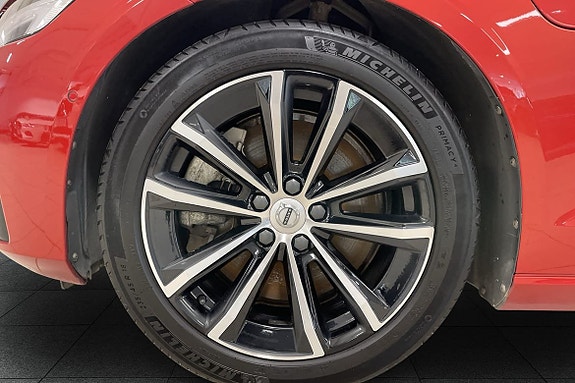 Volvo V60 8 of 18
