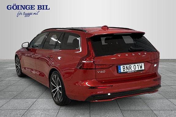 Volvo V60 6 of 18