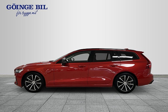 Volvo V60 5 of 18