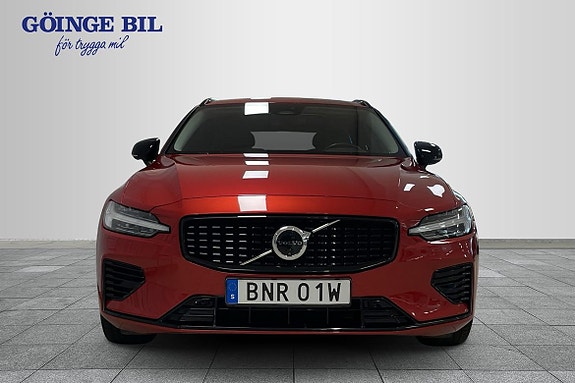 Volvo V60 3 of 18