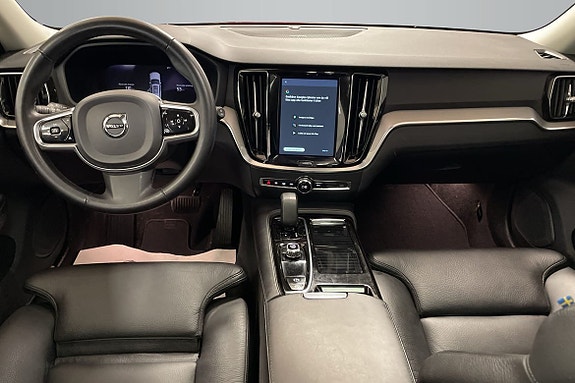 Volvo V60 12 of 18