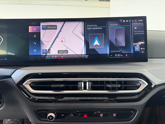 BMW 330e 17 of 20