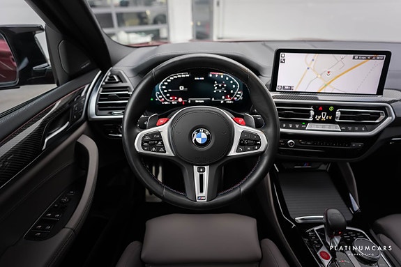 BMW X4 9 of 26