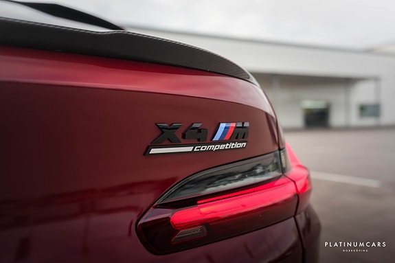 BMW X4 24 of 26