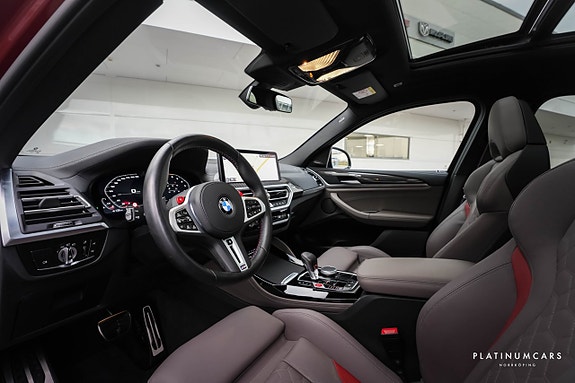 BMW X4 5 of 26