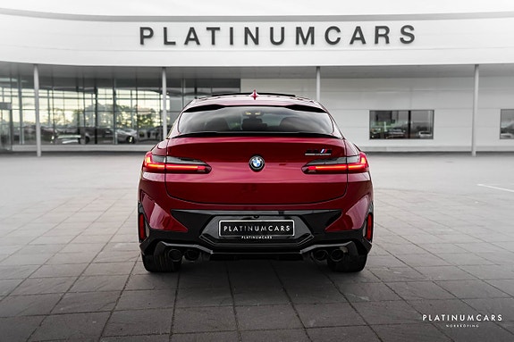 BMW X4 4 of 26