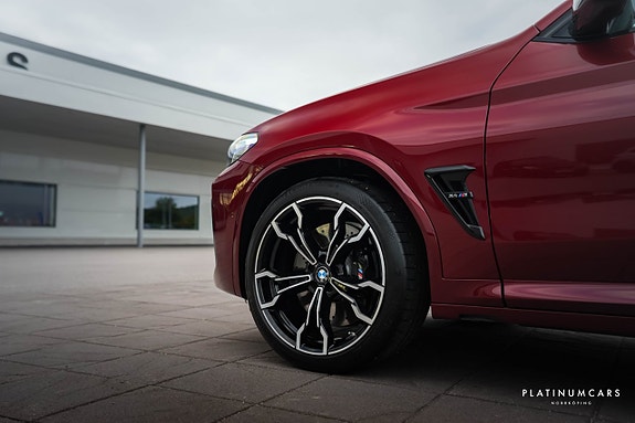BMW X4 26 of 26