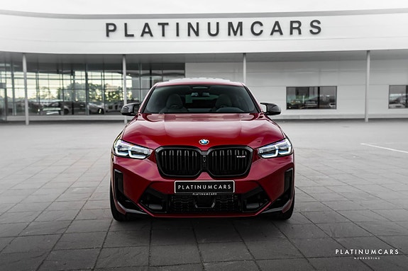 BMW X4 3 of 26