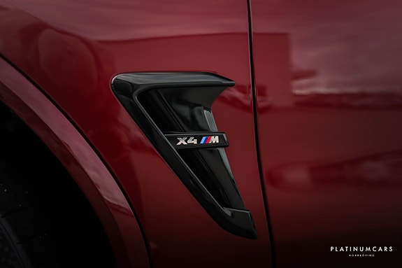 BMW X4 22 of 26