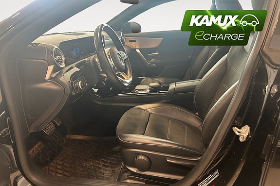 Mercedes-Benz CLA250 e 9 of 26