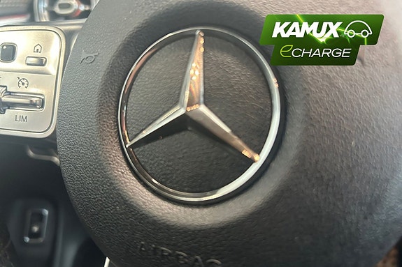 Mercedes-Benz CLA250 e 25 of 26