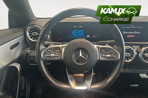 Mercedes-Benz CLA250 e 13 of 26