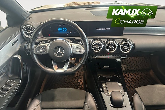 Mercedes-Benz CLA250 e 10 of 26
