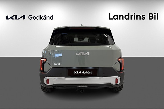 Kia EV2 5 of 16