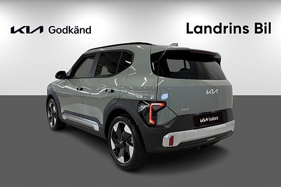 Kia EV2 6 of 16