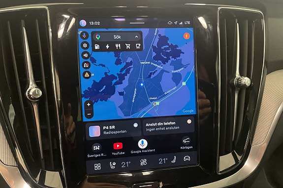 Volvo V60 13 of 18
