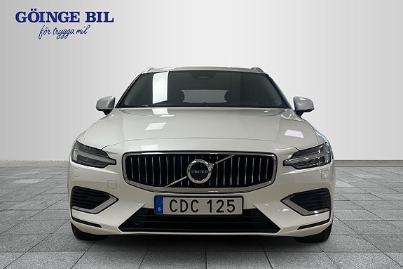 Volvo V60 3 of 18