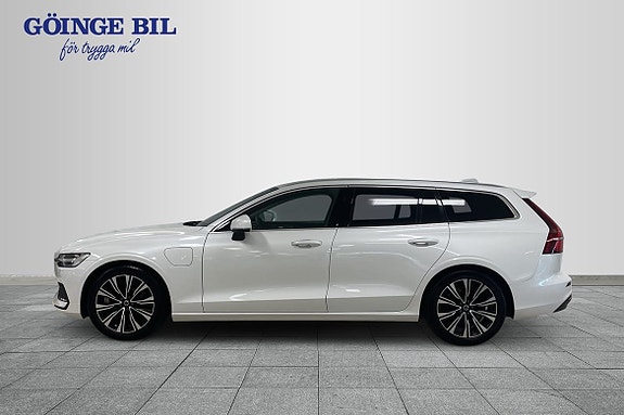 Volvo V60 5 of 18