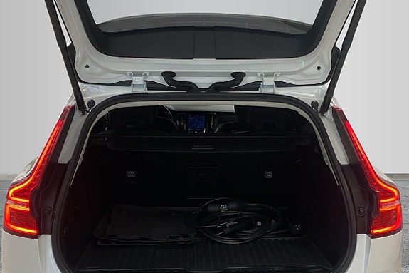 Volvo V60 9 of 18