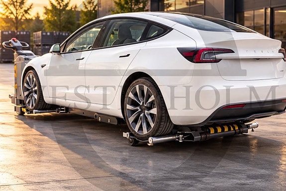 Carmover 4W PRO 3 of 3