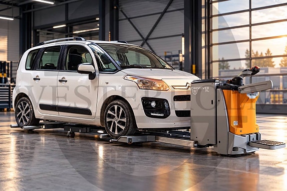 Carmover 4W PRO