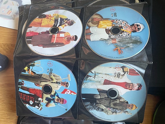 Product image 1 of 10