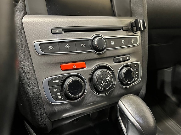 Citroen C4 17 of 19