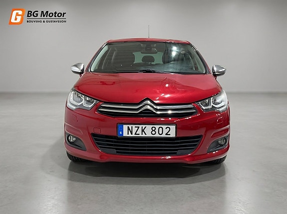 Citroen C4 2 of 19