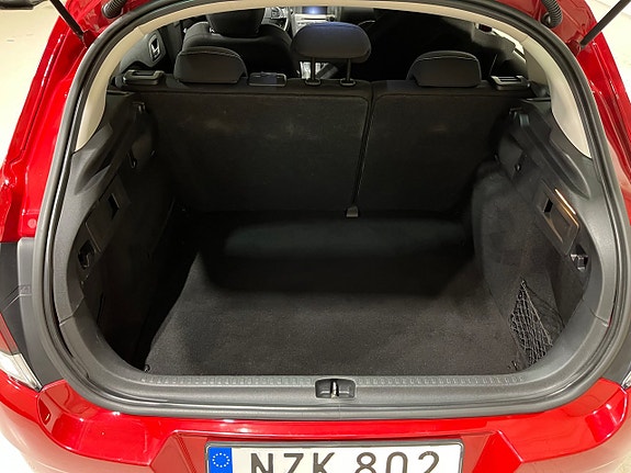 Citroen C4 11 of 19