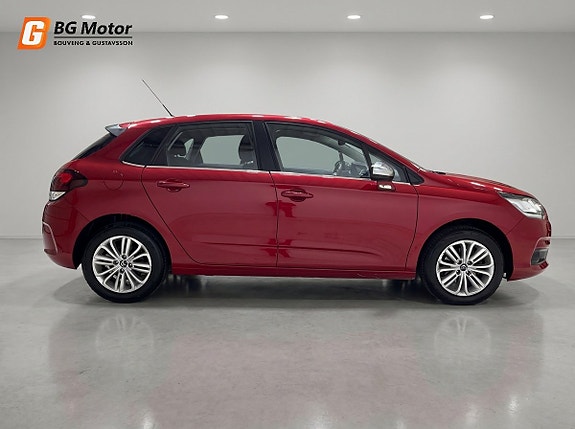 Citroen C4 4 of 19