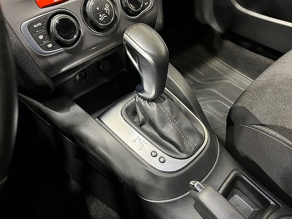 Citroen C4 16 of 19